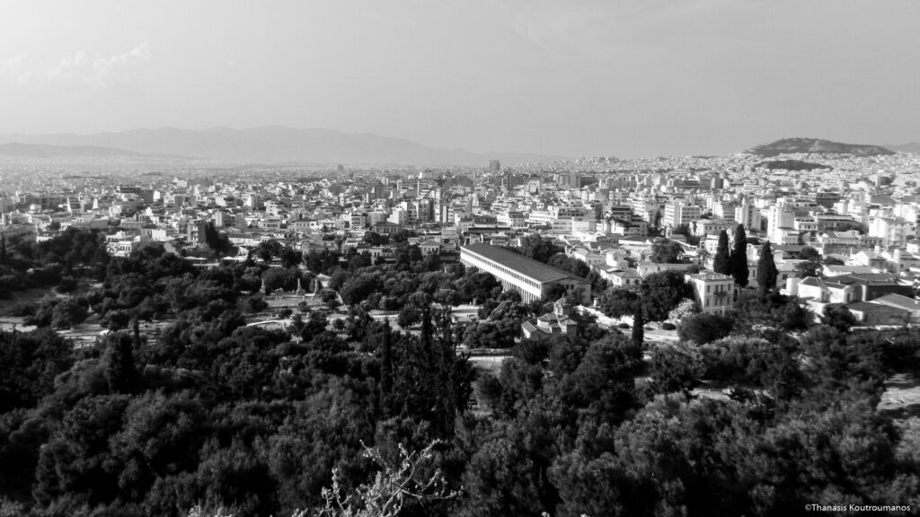 Athens street photography Αθήνα Thanasis Koutroumanos Θανάσης Κουτρουμάνος